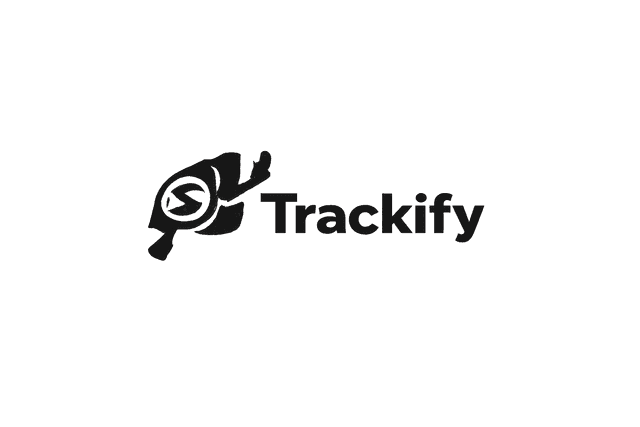 Trackify Logo